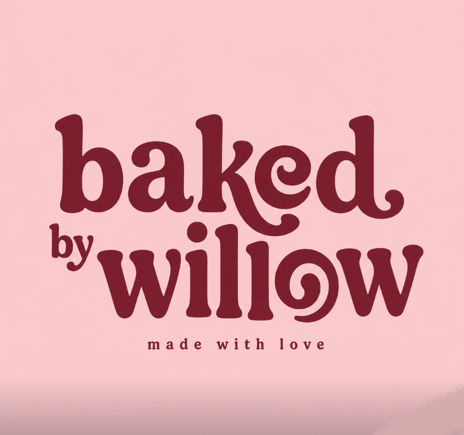 Baked by Willow